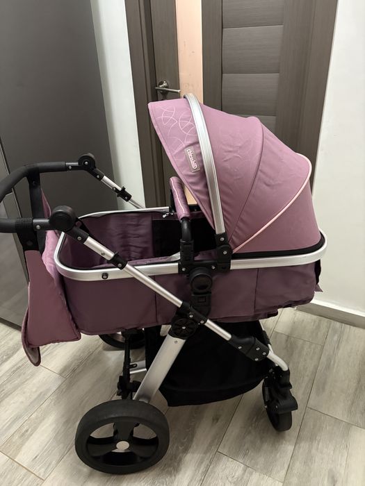 Carucior Chipolino Havana 2 in 1