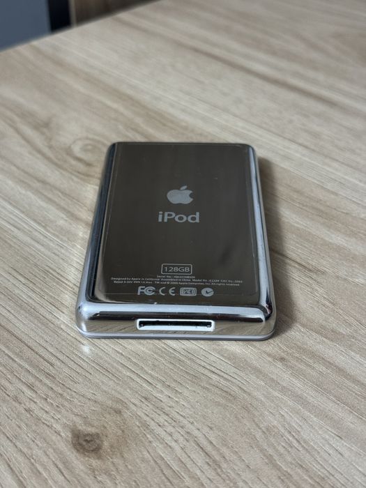 Продам Ipod classic 5