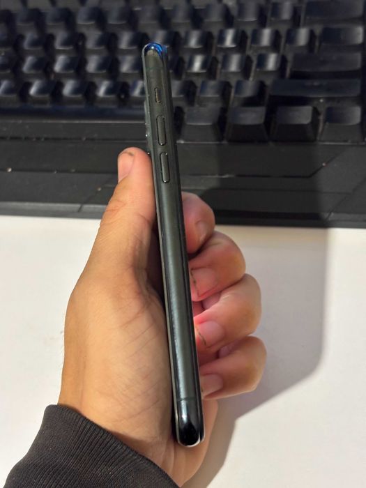 Продавам Iphone 11 PRO 64 Green 82% BH