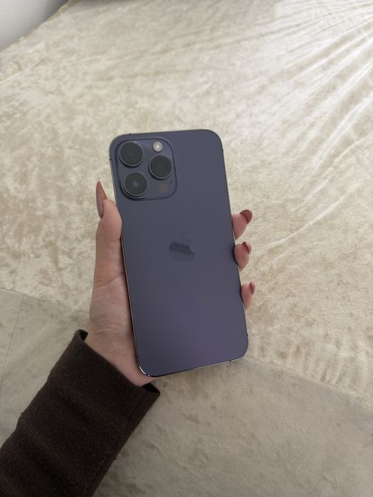 Айфон 14 про макс Iphone 14 pro max 128гб