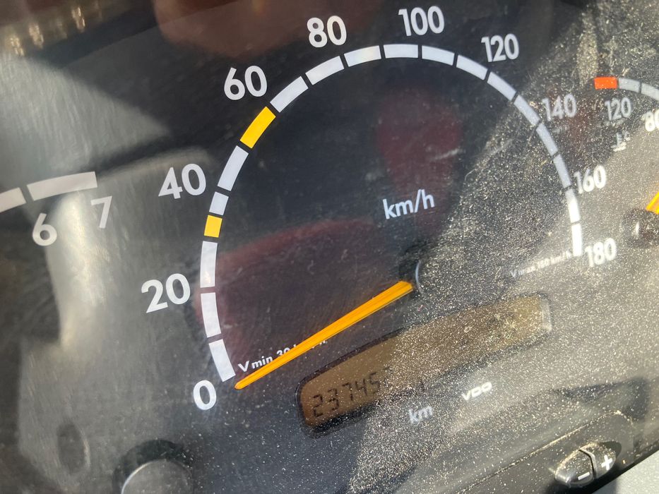 Sprinter 316 cdi Mercedes