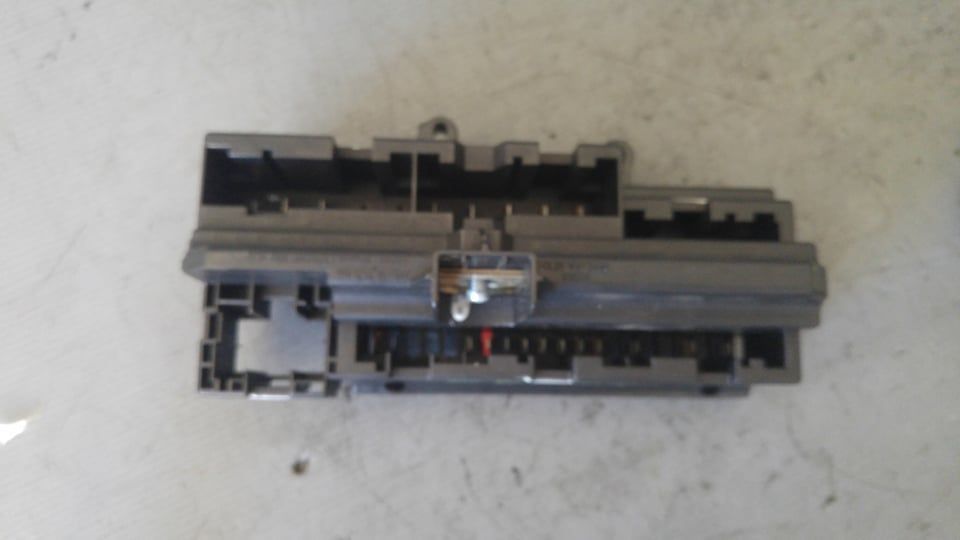 Panou sigurante bmw seria 7 e65 e66 e67 3.0 d 69005820