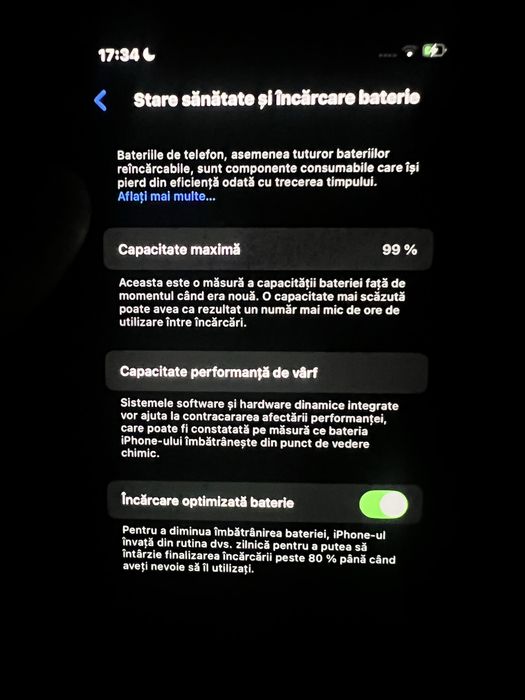 Iphone 12 mini de vanzare!