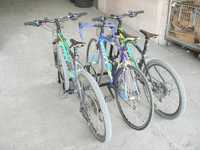 Rastel - rastele 2,3,4,5,6 biciclete , Negru, Corturi24.ro