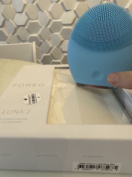Продам Foreo Luna 2