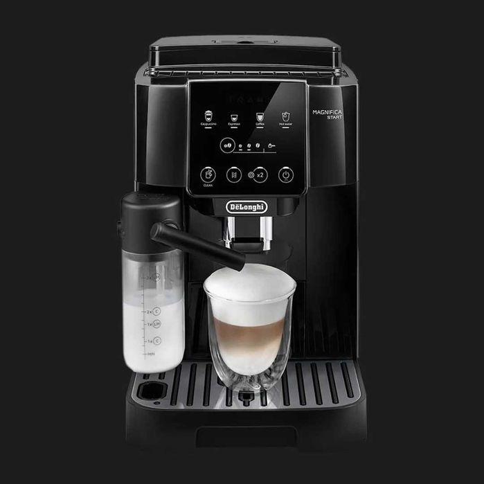 Итальянская Кофемашина DeLonghi Magnifica Start