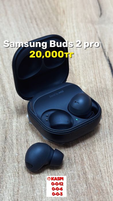 Samsung Buds 2 pro