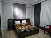 ГОСТИНИЦА   Hotel  Mehmonhona