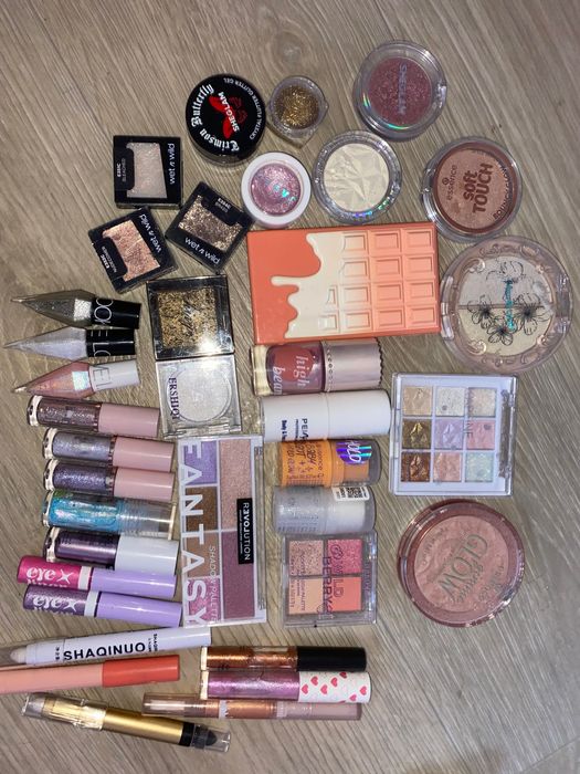 Нови гримове на ниски цени