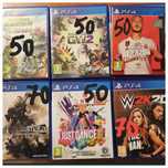 Joc ps 4/5 stare ca noi