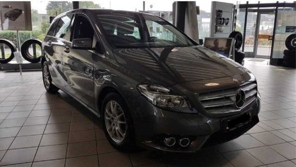 Мерцедес Б класа 16 цола 5x112 оригинални лети джанти 5х112 Mercedes B