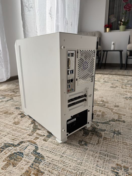 PC Gaming & Work