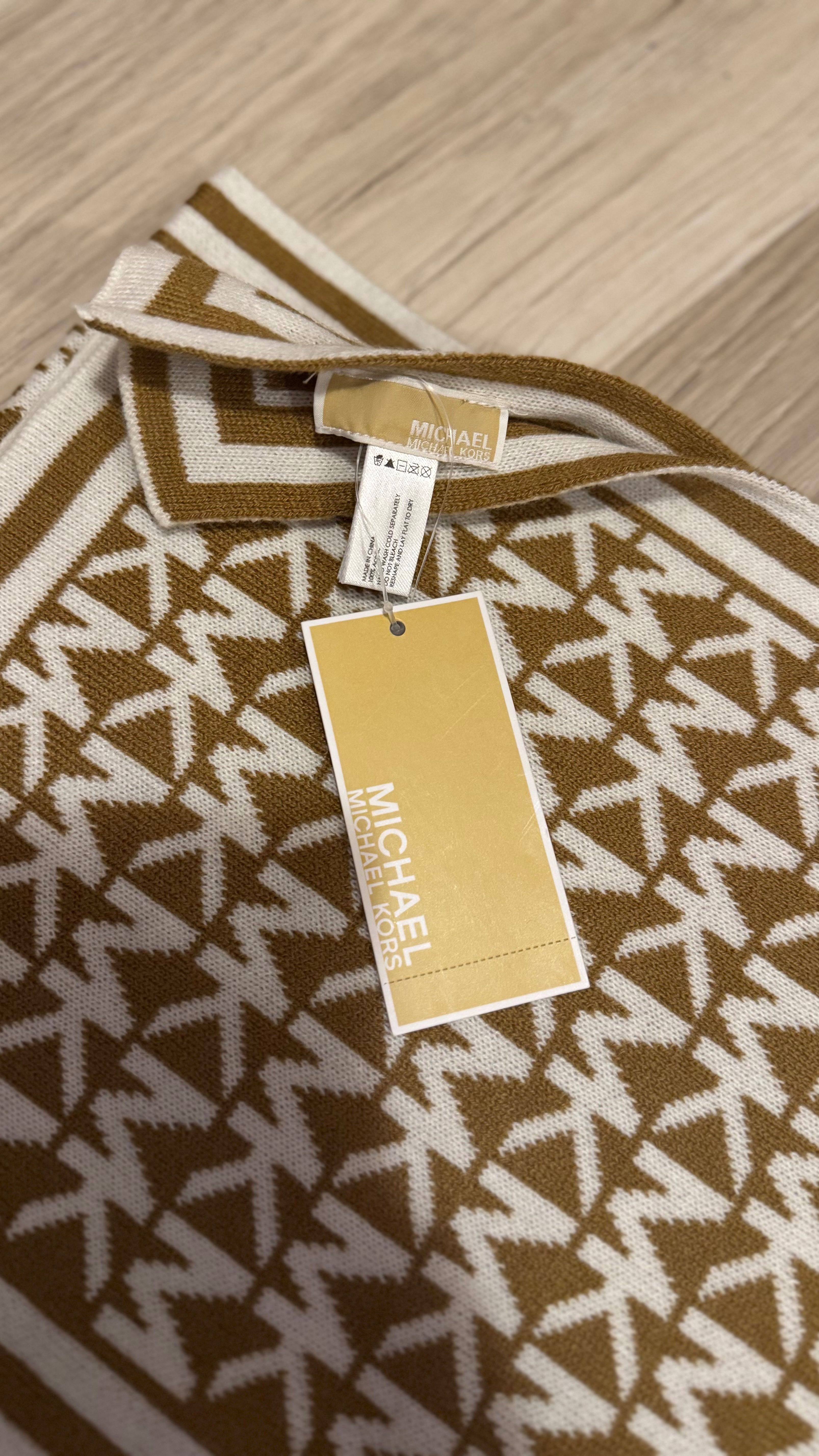 Michael Kors - ОРИГИНАЛЕН шал