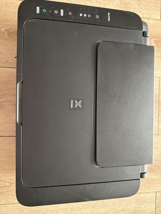 Мултифункционален принтер 3в1 Canon