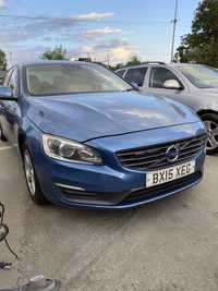 Fuzetă dreapta față Volvo S60 2.0 d 2015