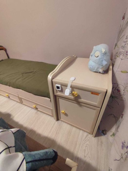 Patut 3 in 1 Bertoni