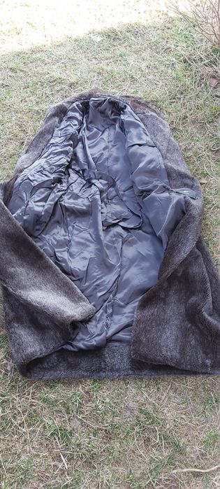 De vânzare haina de blana naturala URS