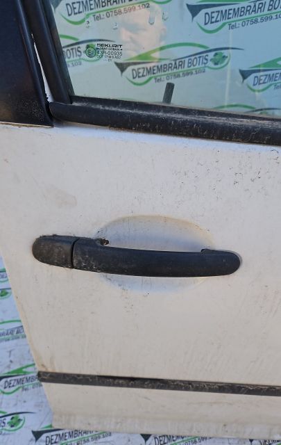 Usa / Portiera fata dreapta Volkswagen VW Golf a 4-a generatie