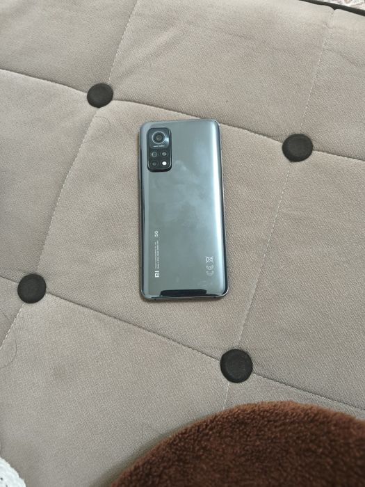 Xiaomi mi 10 T qora
