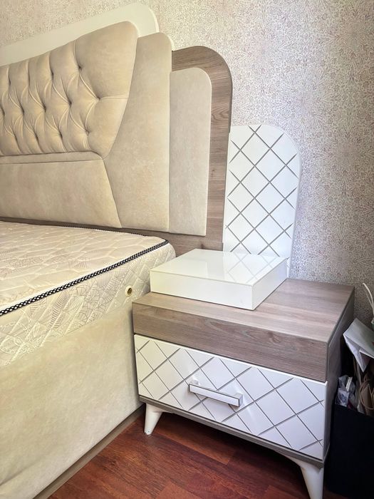 Мебель для спальни