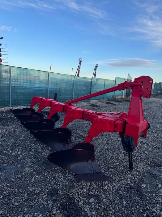 Plug agrocelli fabricat italia