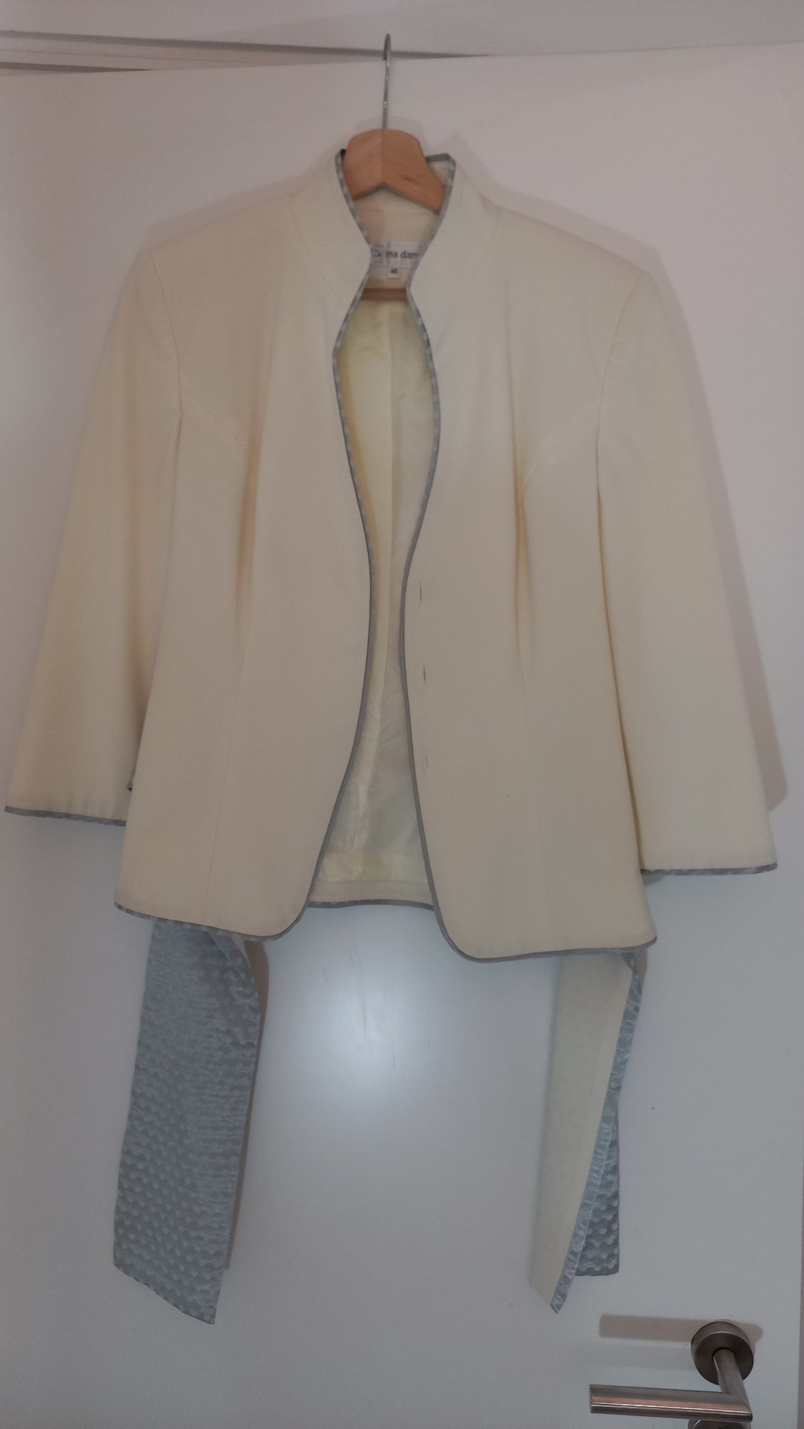 Costum deux-pieces MaDame, 40