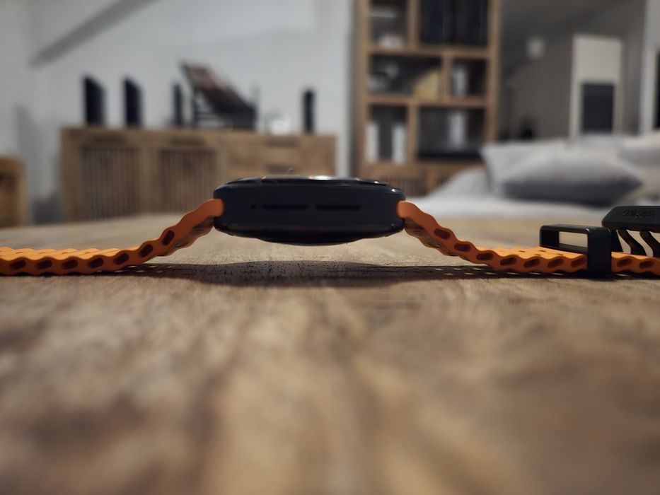 Samsung Galaxy watch ultra 2025
