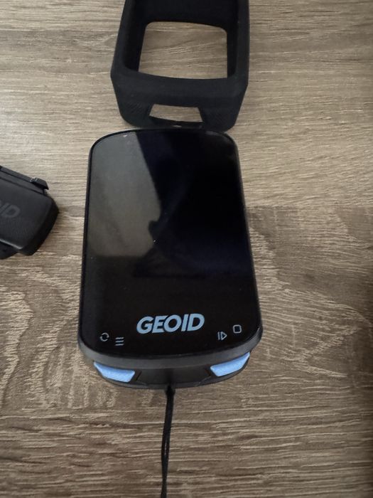 Cyclometru GEOID CC600