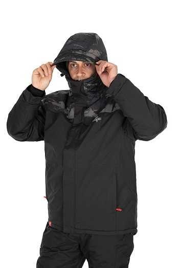 Зимен костюм Fox Rage Winter Suit XL / RAKKER CORE 2-PIECE WINTER SUIT