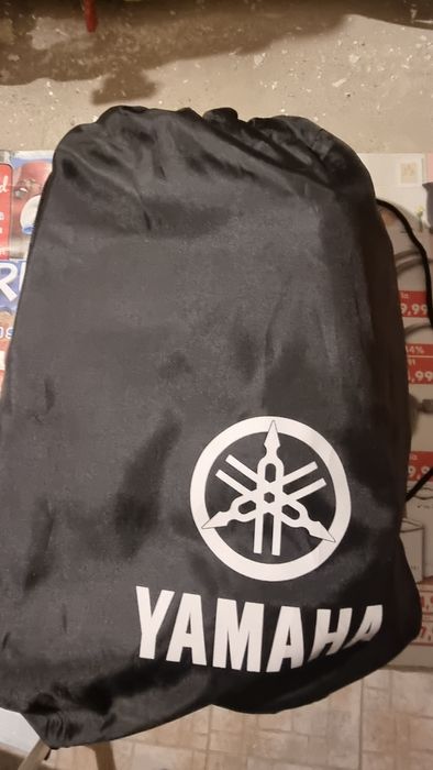 Manusi scuter Yamaha Xmax