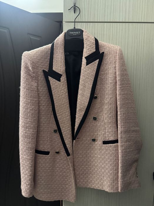 Официално сако Zara