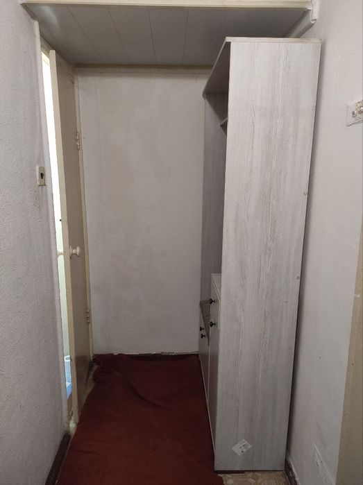 Sheriklikka kvartira bor (metro Chilonzor)
