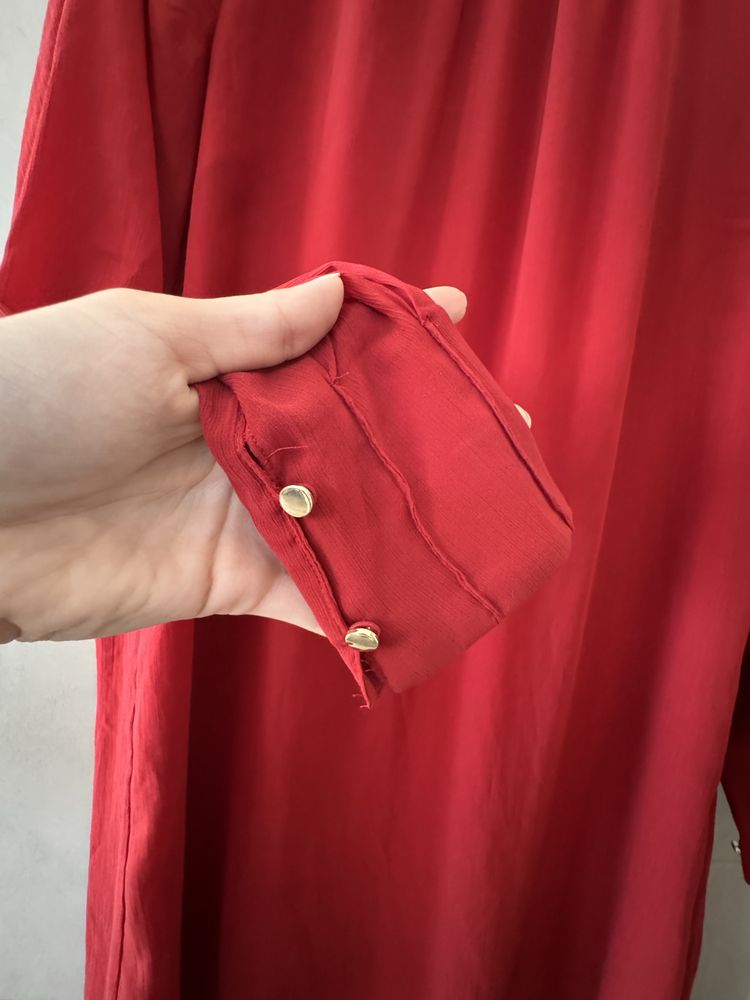 Дамска рокля H&M