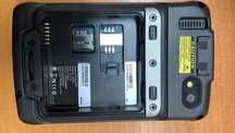 Telefoane militare rugged cu scaner 1D ,Android ,gps WINMATE E430