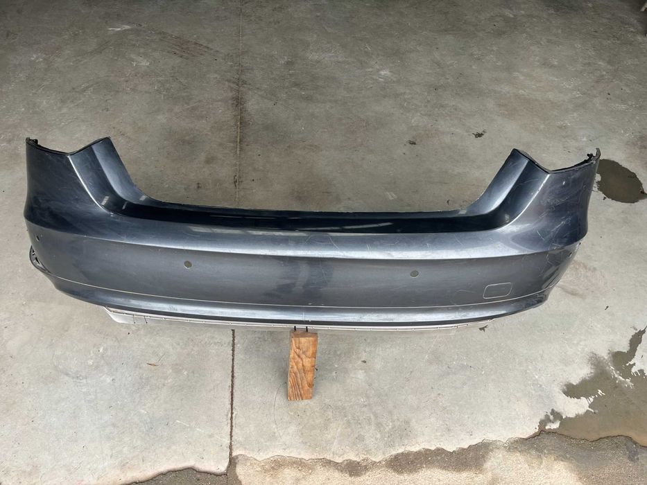 Задна Броня Audi S8 4H 2012/2016г.