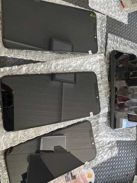 Display original iphone Xr Xs Xs MAX 11 12 13 14 15 pro MAX