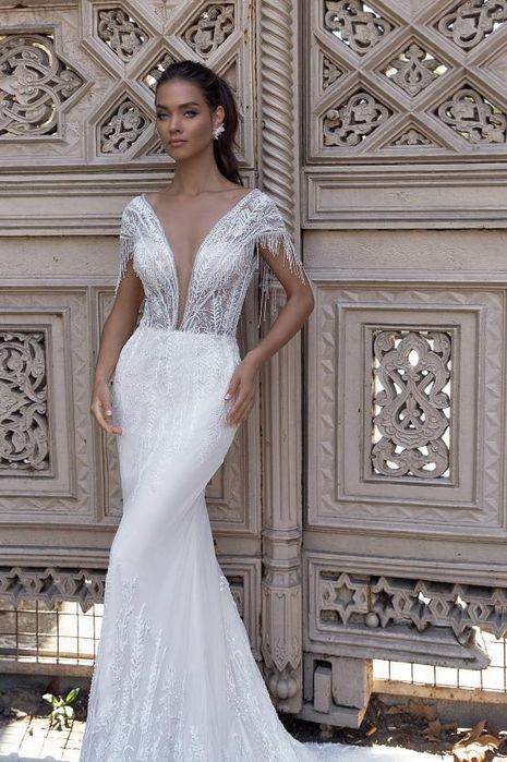 Rochie de mireasa Luce Sposa Destiny