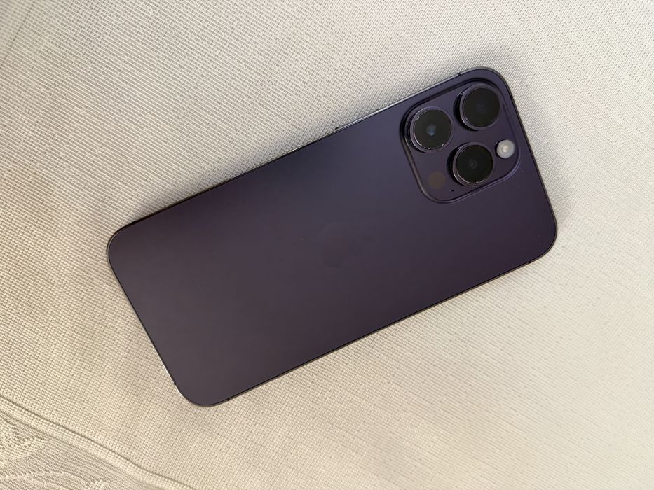 iPhone 14 Pro Max 256Gb