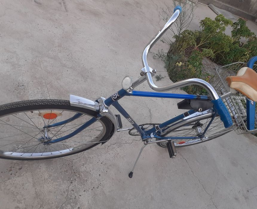 Prodayotsa velosiped  Вела