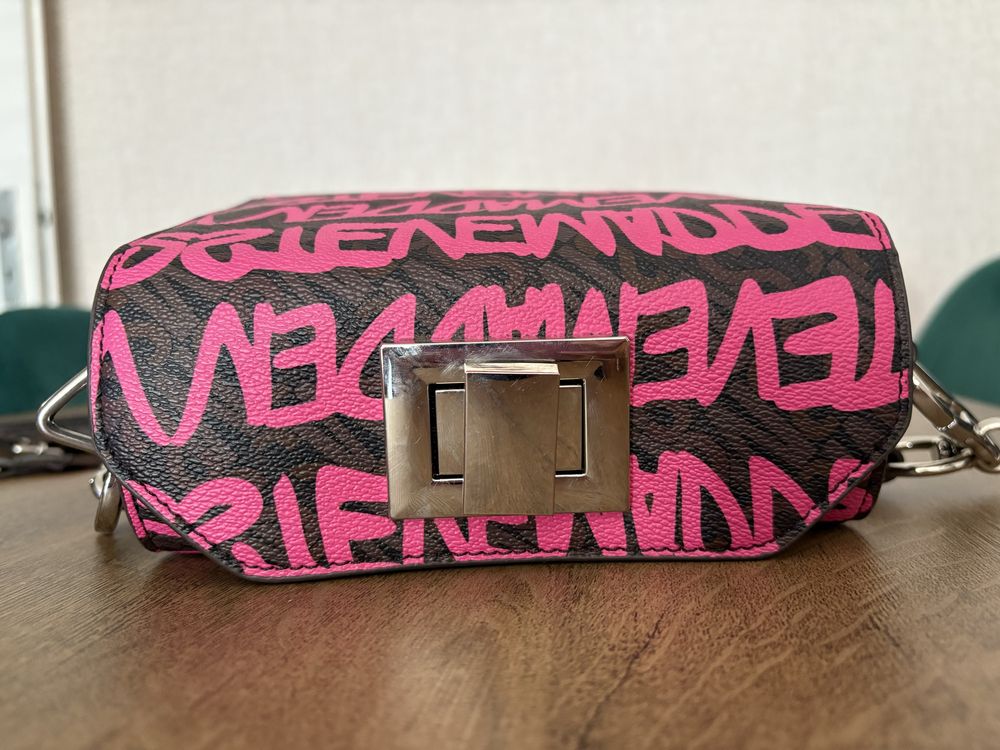 Steve Madden чанта
