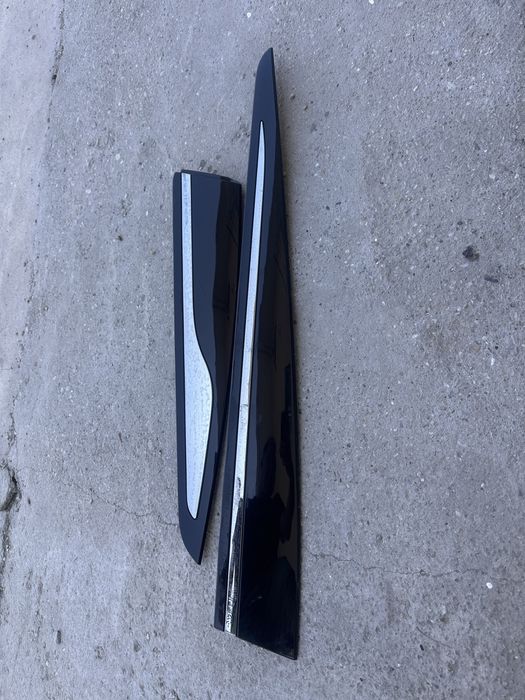 Bandouri uși stânga față spate renault clio 4.