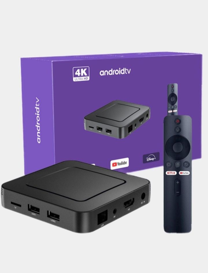 Smartbox для телевизор  Настройка Прошивка