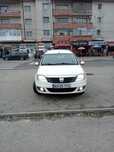 Vînd Dacia Logan mcv