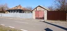 Casa în Comuna Stancuta,  jud Brăila cu teren  1000 m2