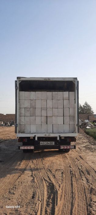 Buxoro Gazabloklari Garantiya