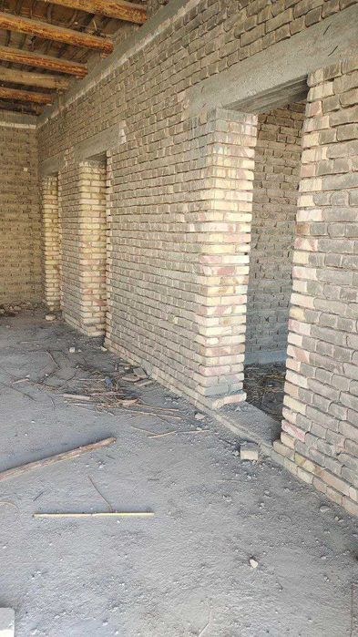 Uchastka sotildi, Kattaqo'rg'on