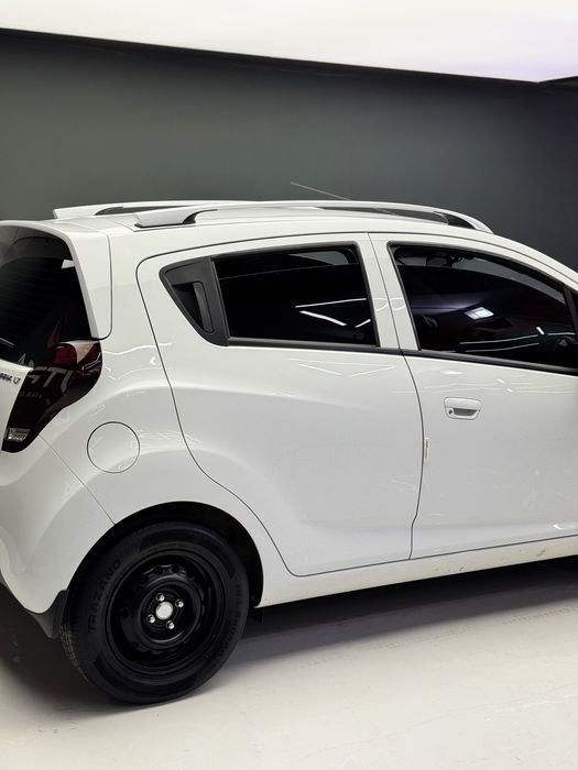 Spark 4 pazitsiya avtomat 2020