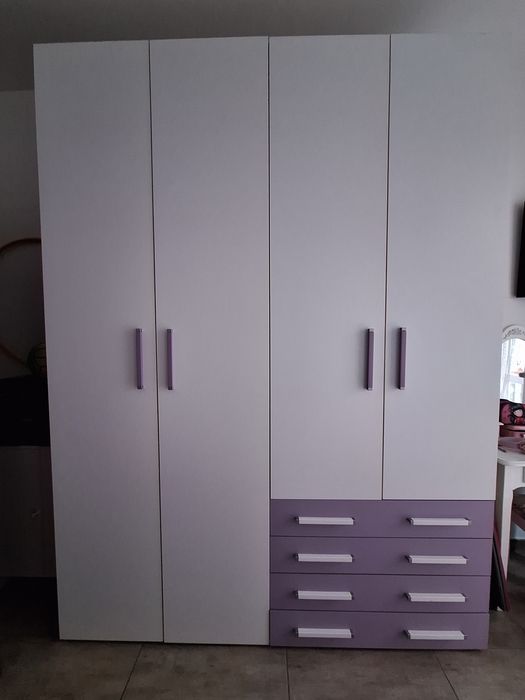 Mobila dormitor  copii