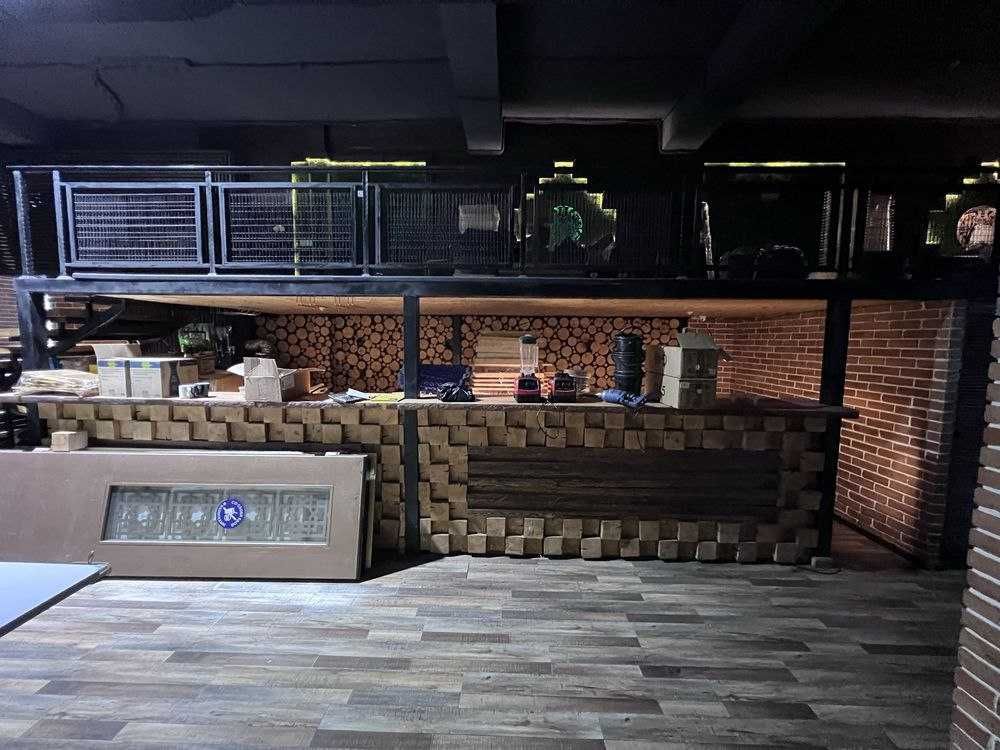 Аренда помещения 281 м2 в новостройке ЖК Novza ор-р улица Мукими!!