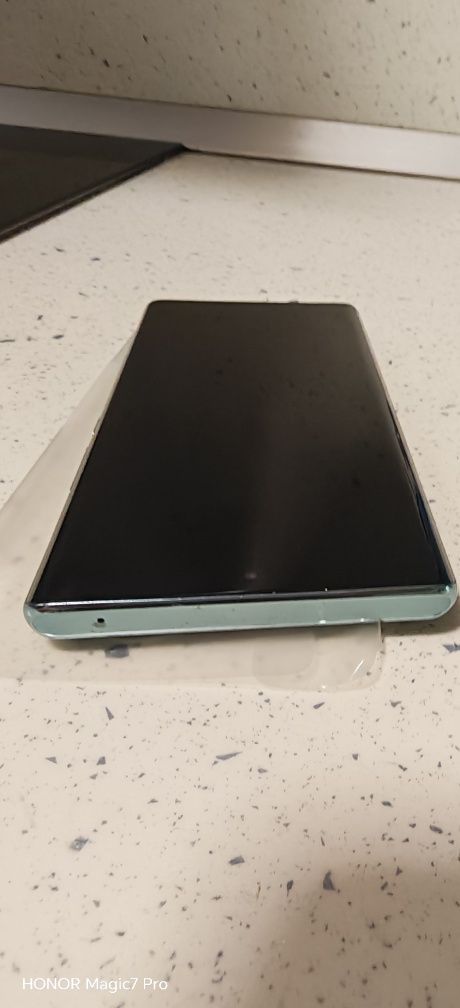 Смартфон Honor 70, Dual SIM, 8GB RAM, 256GB, 5G, Emerald Green